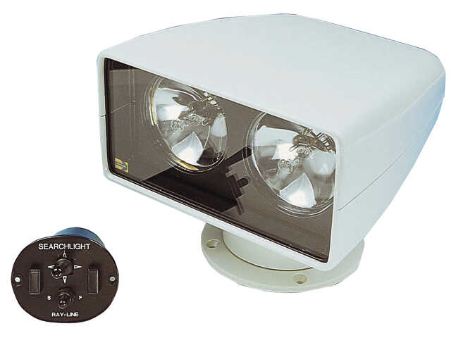 Jabsco Suchscheinwerfer Ersatzlampe