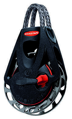 Ronstan Orbit 55mm RT Block