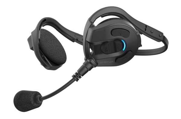 SENA Marine EXPAND MESH Kommunikations-Headset mit Mesh Intercom™ Technologie