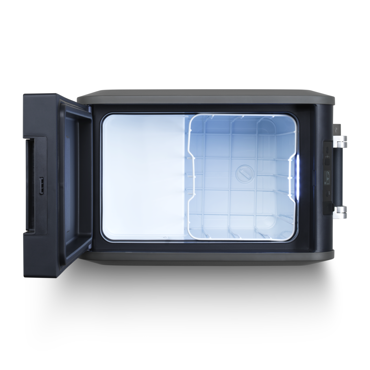 Dometic CFX5 25 Kompakte Kompressorkühlbox 25 l, 12/24V & 110-240V