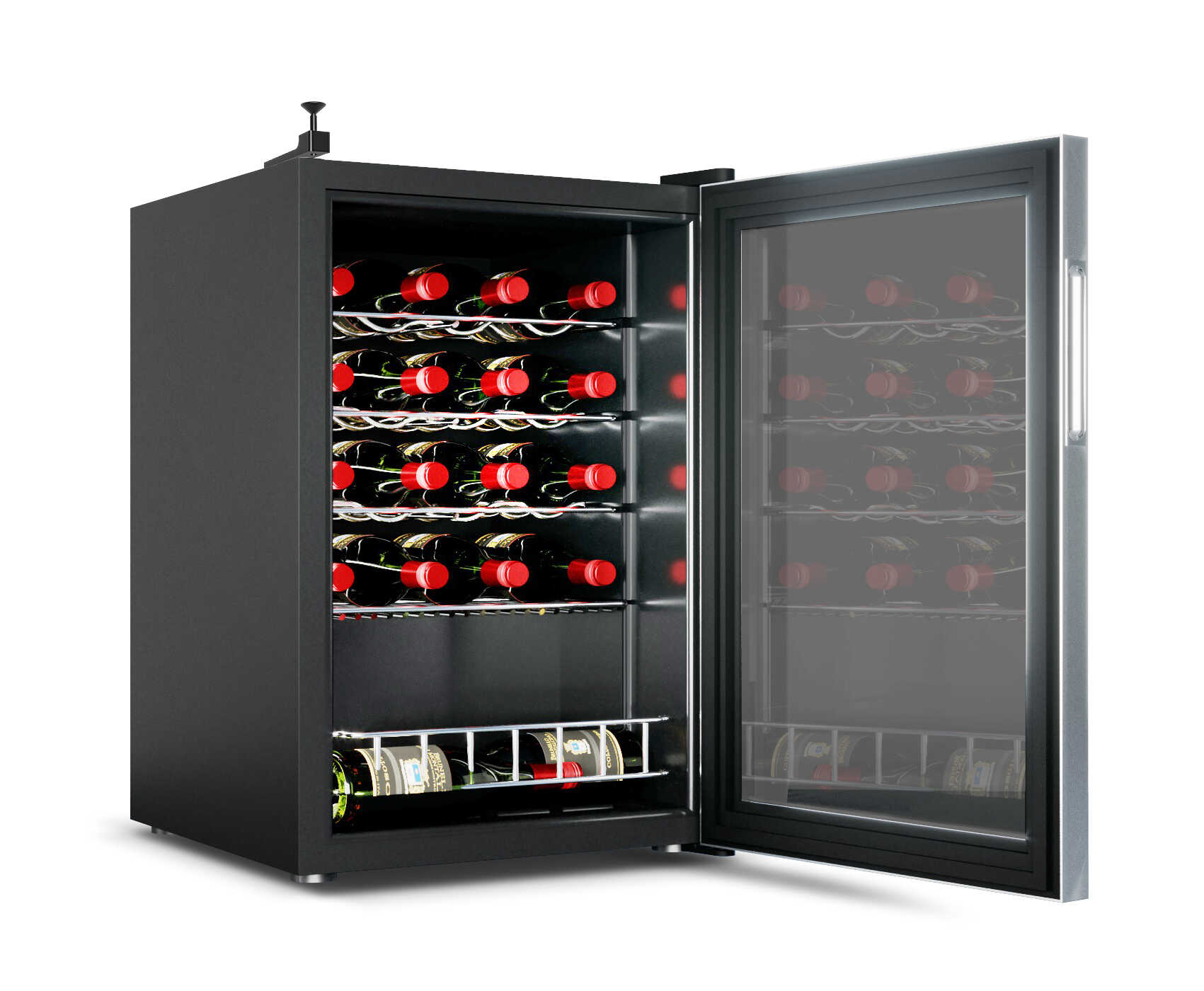 Vitrifrigo DCW Wine Cellar DCW62 SW10037.2
