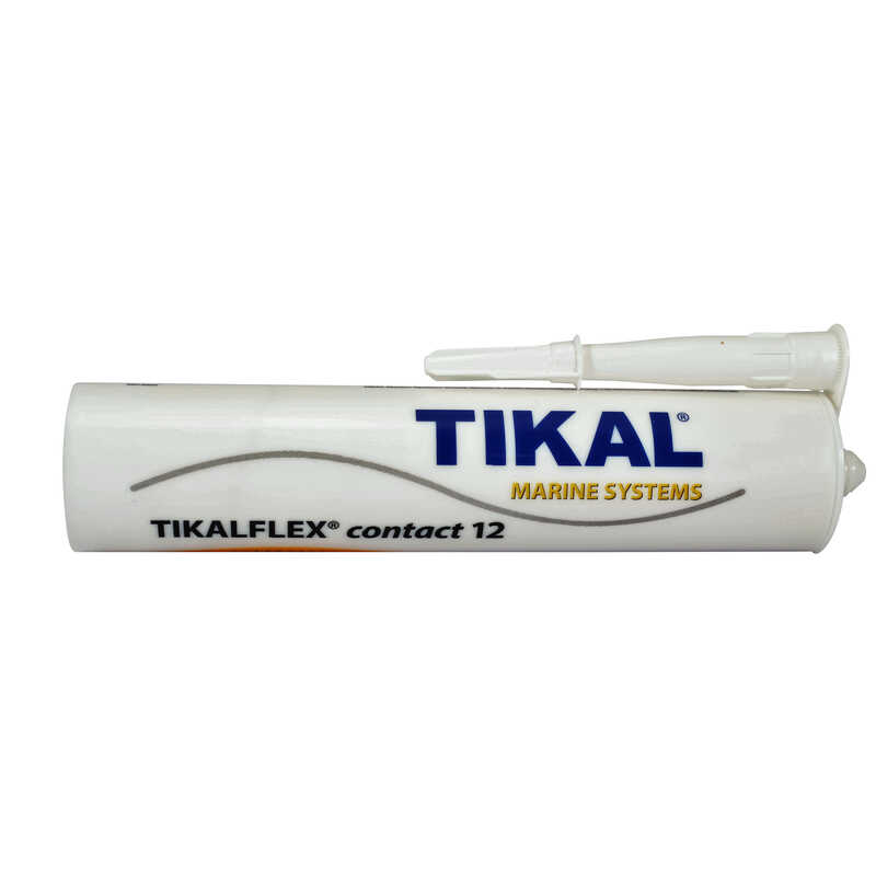 Tikalflex Contact 12 Universalkleber