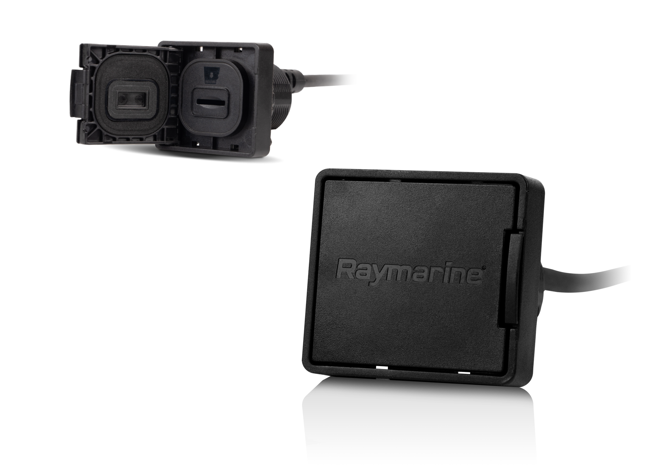 Raymarine RCR-1 Externer Kartenleser