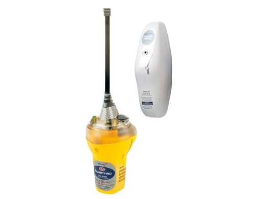 McMurdo E5 Smartfind SOLAS Seenotfunkboje McMurdo E5 Smartfind SOLAS Seenotfunkboje