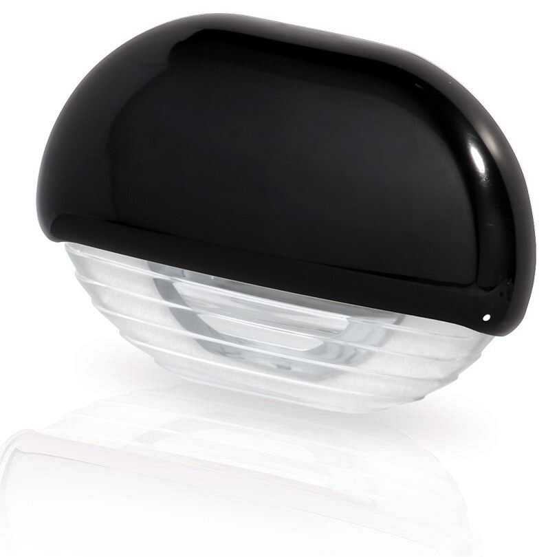 Hella Marine Easy Fit LED Stufenleuchte Kaltweiß
