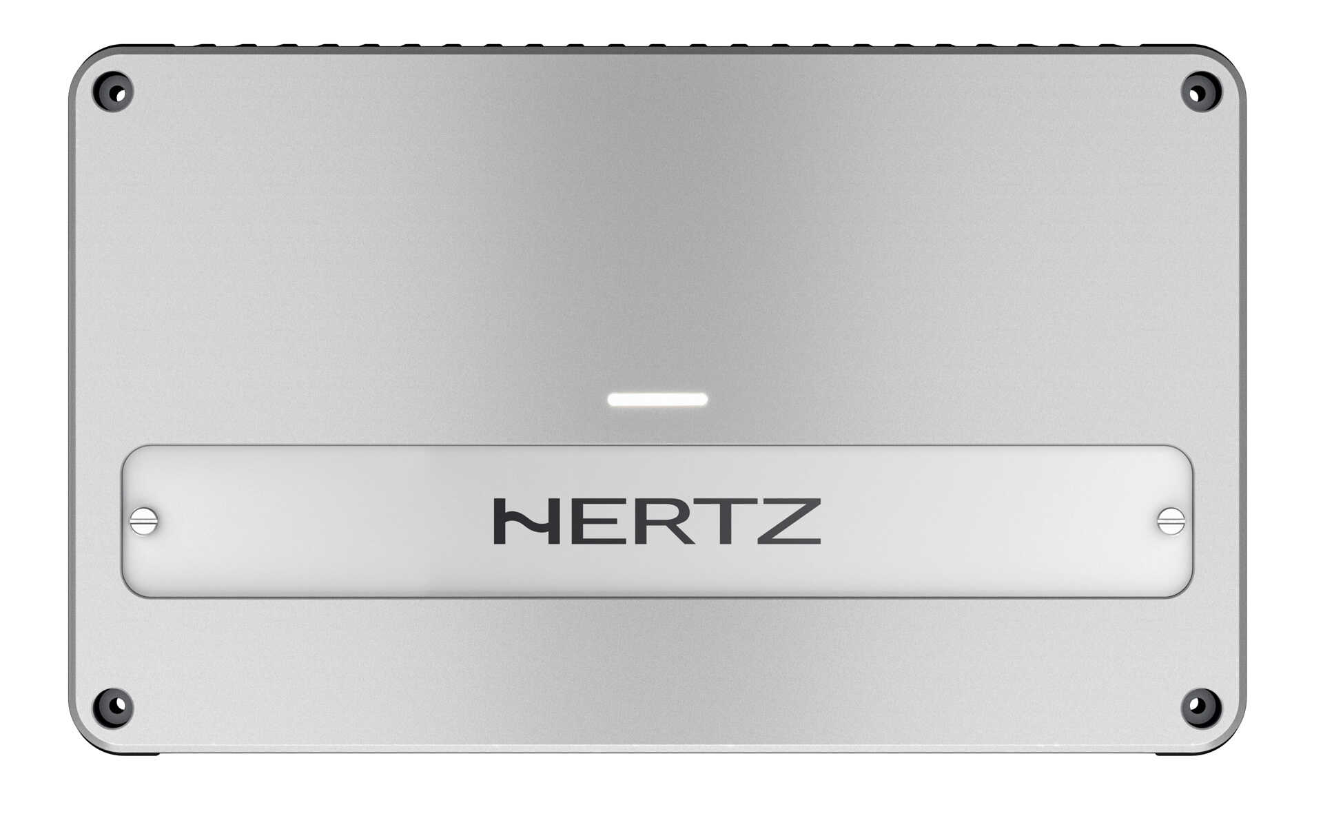 Hertz Marine VENEZIA V6 Verstärker Hertz Marine VENEZIA V6 Verstärker