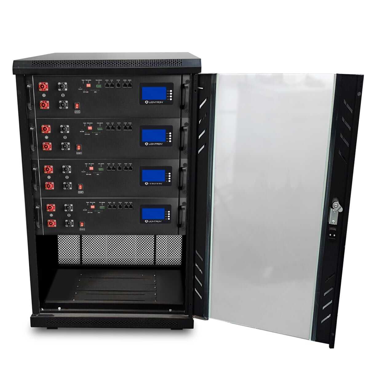 All-in-One-PV - Inselanlage