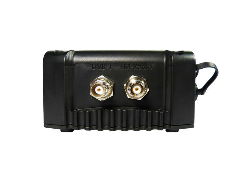 WEATHERDOCK - AIS Transponder easyTRX3
