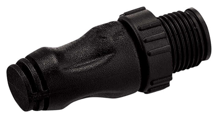 Wema NMEA2000 Anschluss Male