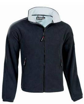 Marinepool Edmonton Fleece Jacket Men