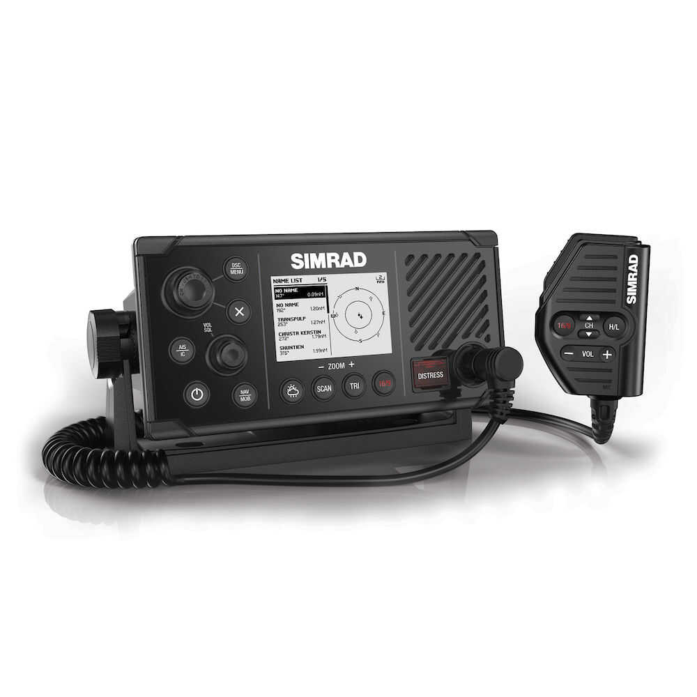Simrad RS40-B UKW-Funkanlage