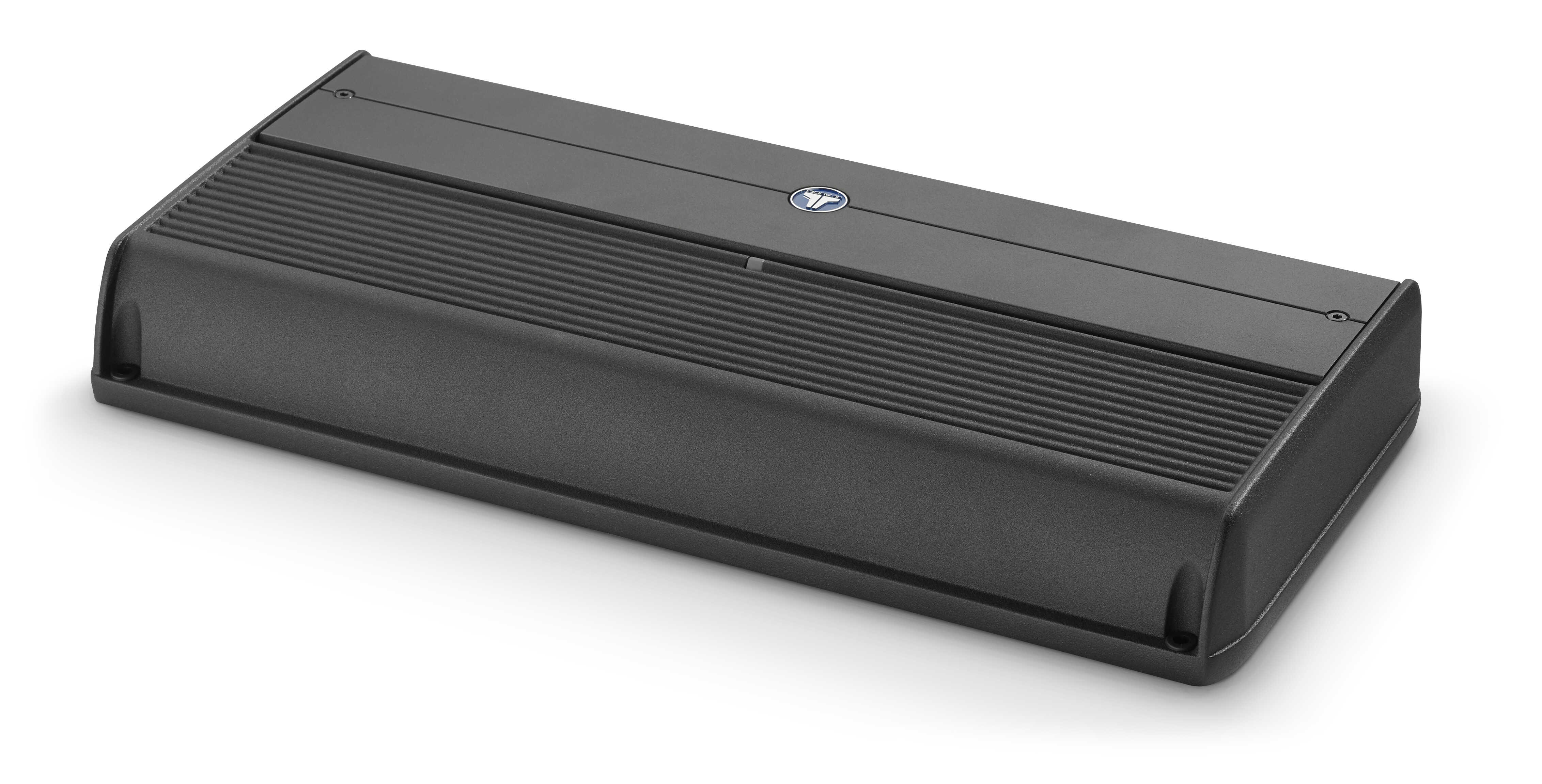 JL Audio Marine XDM-Serie Klasse D Verstärker 1000W, 5 Kanal
