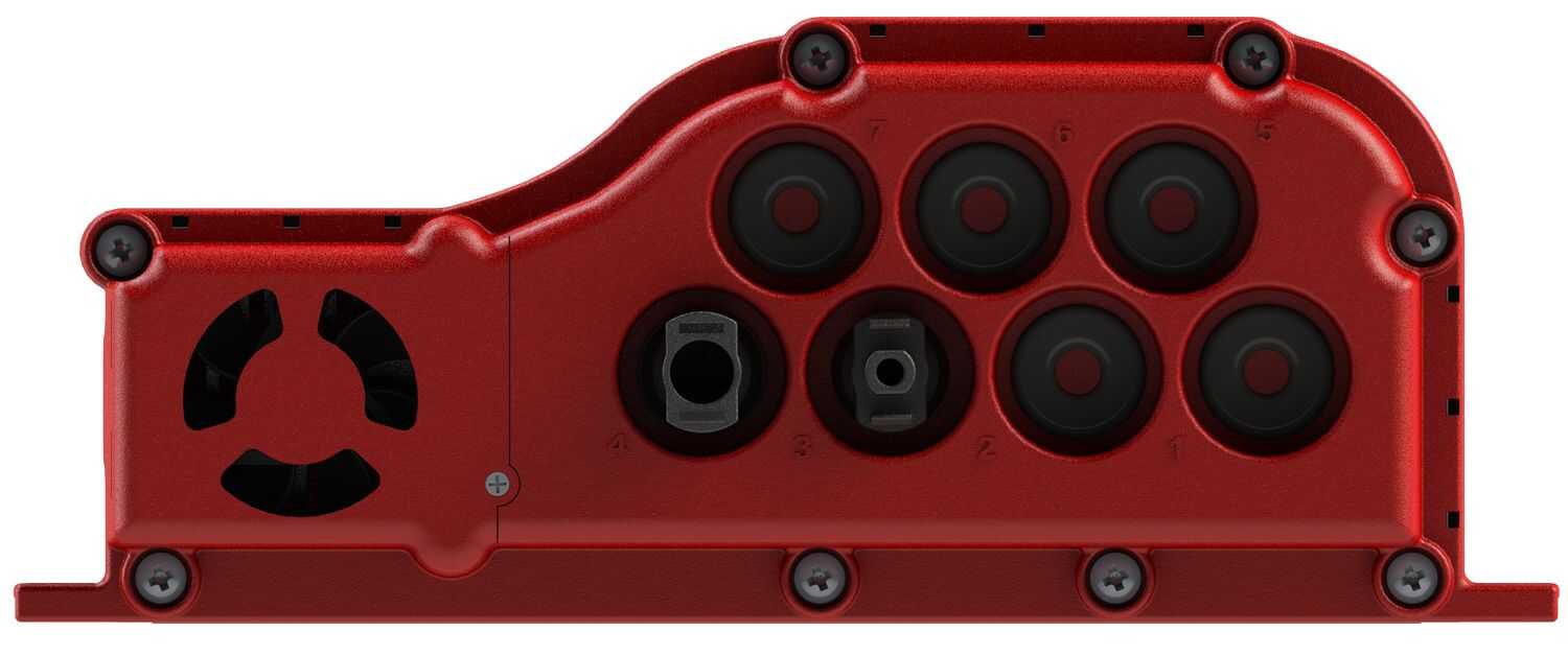 Sterling Pro Batt BBW Batterie-zu-Batterie-Ladegerät (Wasserdicht)
