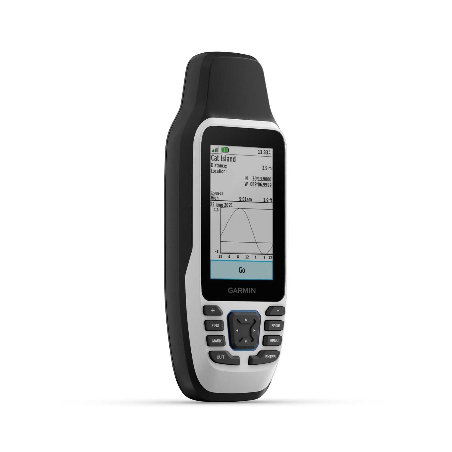 Garmin GPSMAP 79s