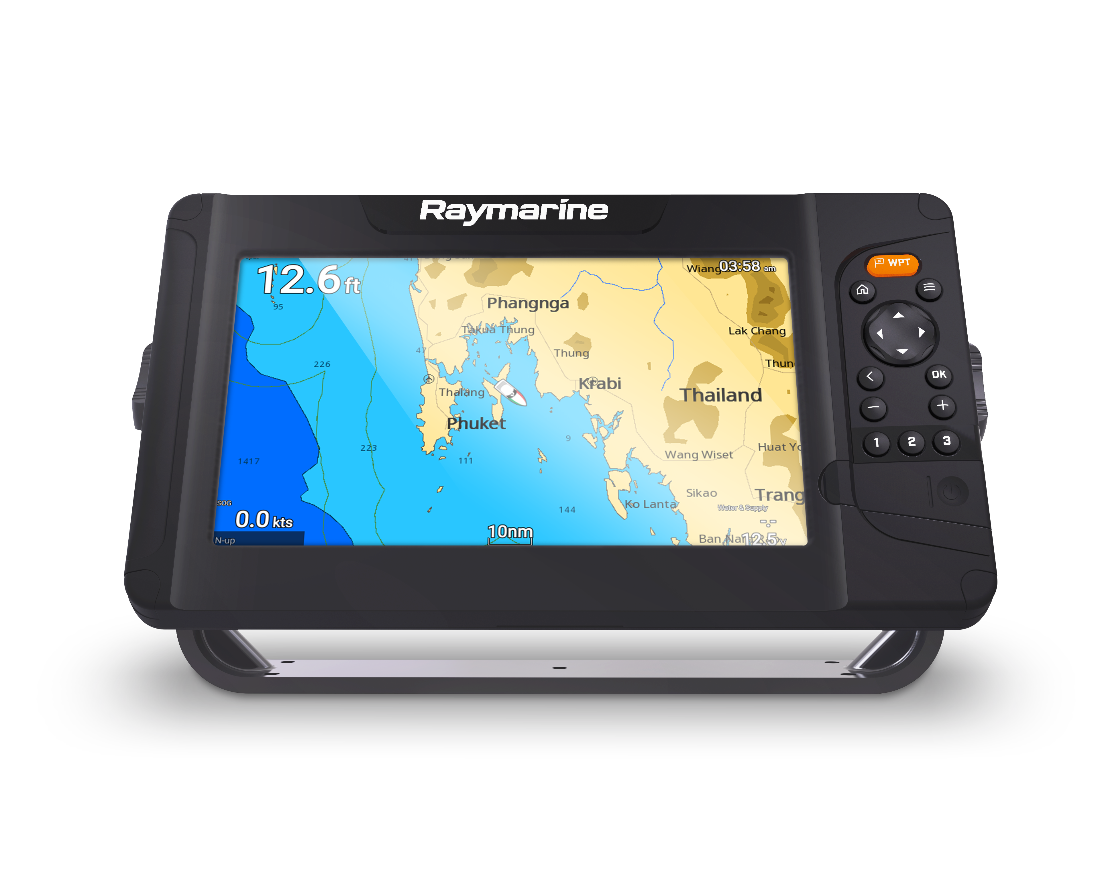 Raymarine Element S