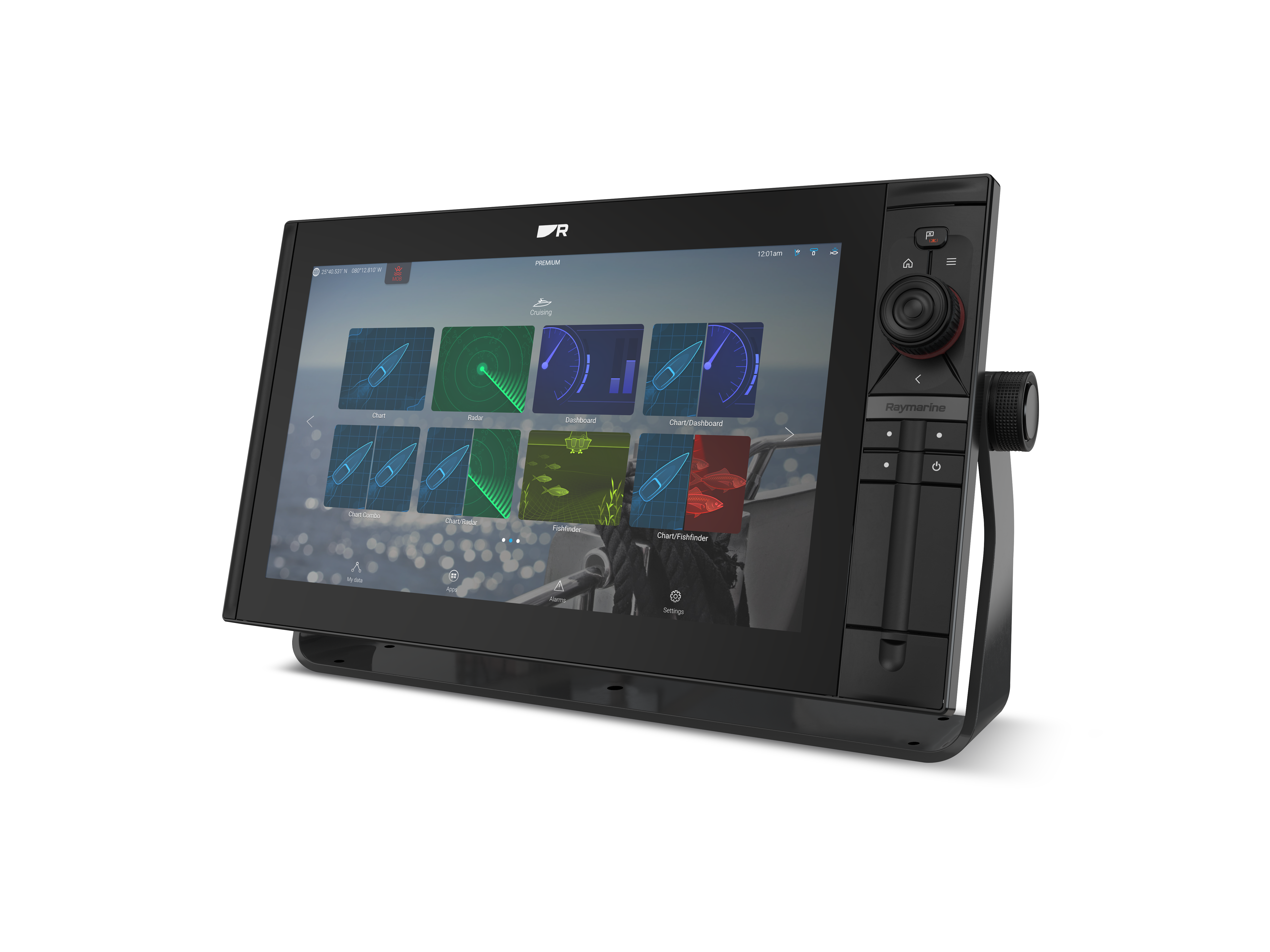 Raymarine AXIOM 2 PRO S