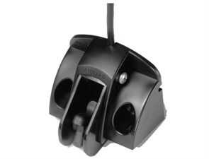 Raymarine i40 Log System mit Geber