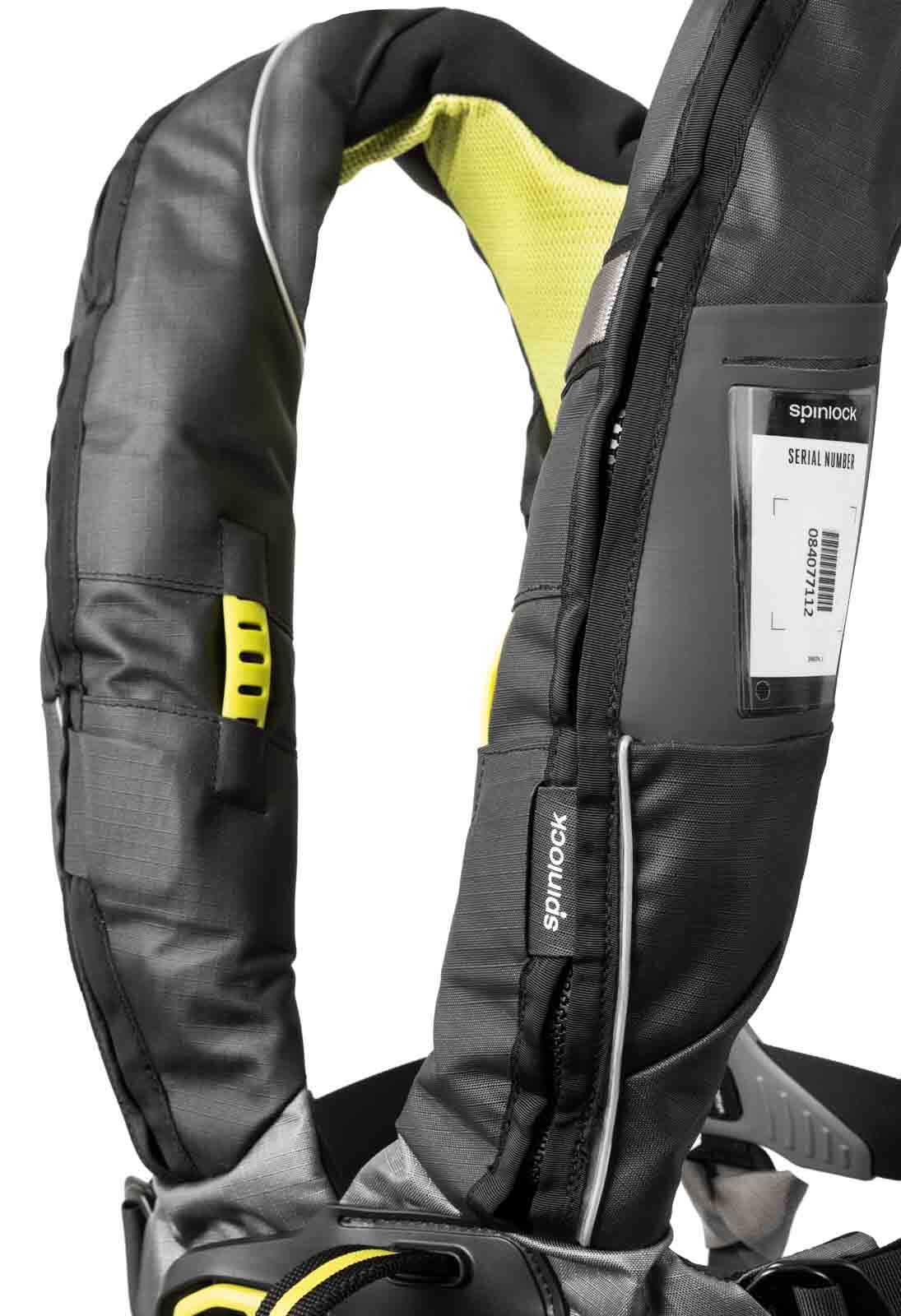 Spinlock DURO SOLAS+ 275N Automatik-Rettungsweste
