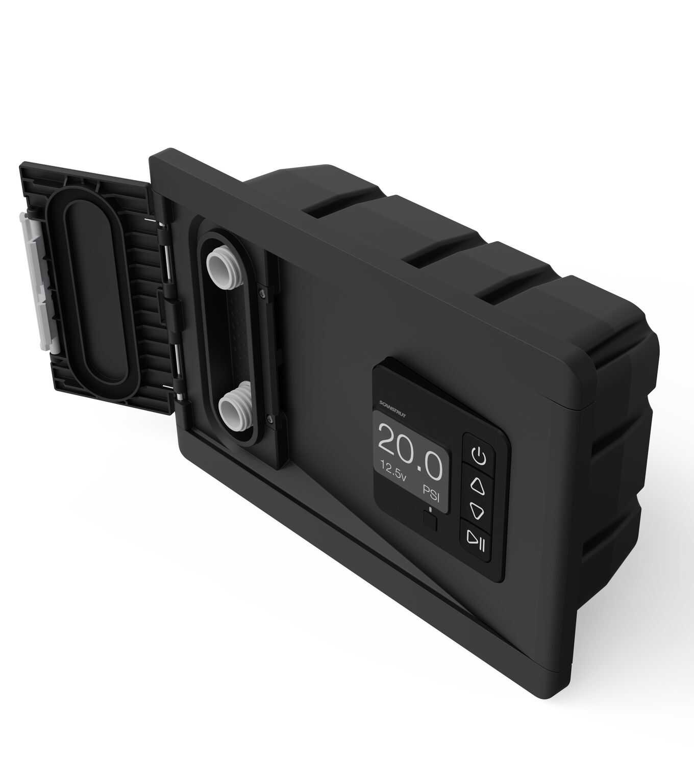 Scanstrut ATMOS SC-AOB-A2 Einbau Luftkompressor 12V