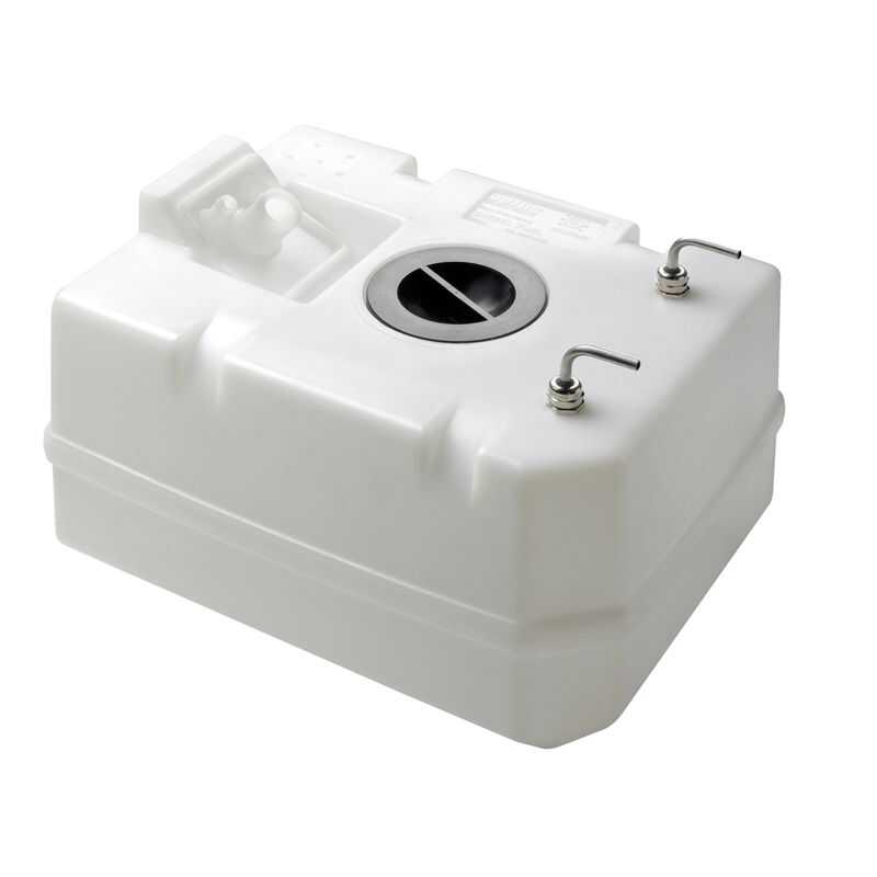 Vetus Dieseltank