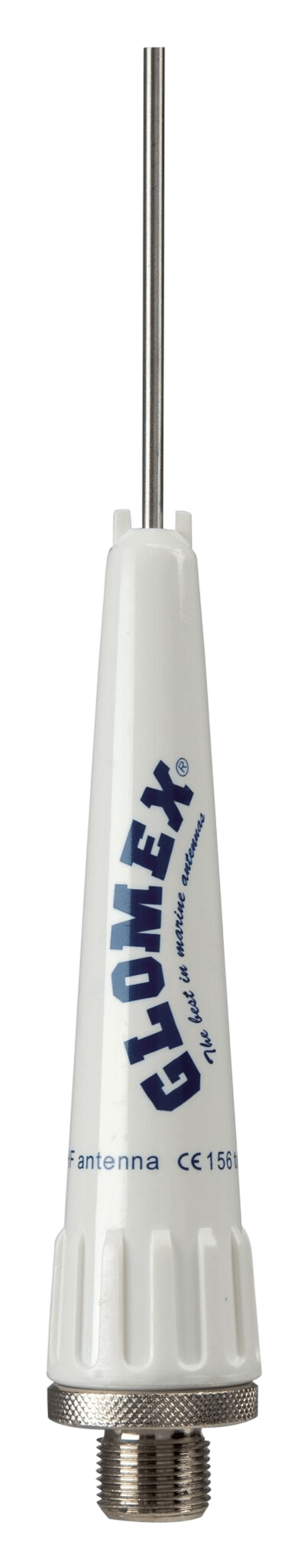 Glomex UKW Antenne FME Edelstahl RA106