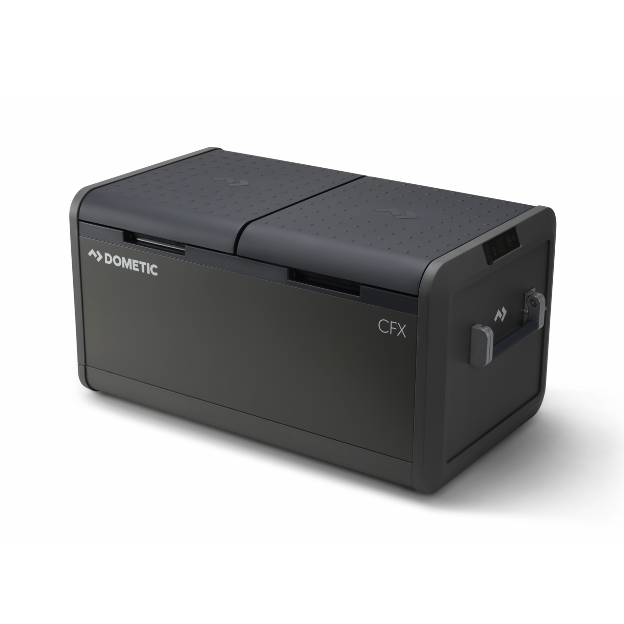 Dometic CFX5 95DZ Dual-Zone Kompressorkühlbox - 94 l, 12/24V & 110-240V