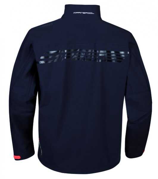 Marinepool Revolution NX Top