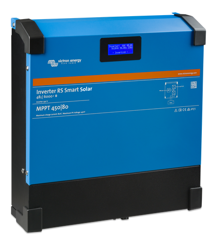 Victron Energy RS 48/6000 230V Smart Solar