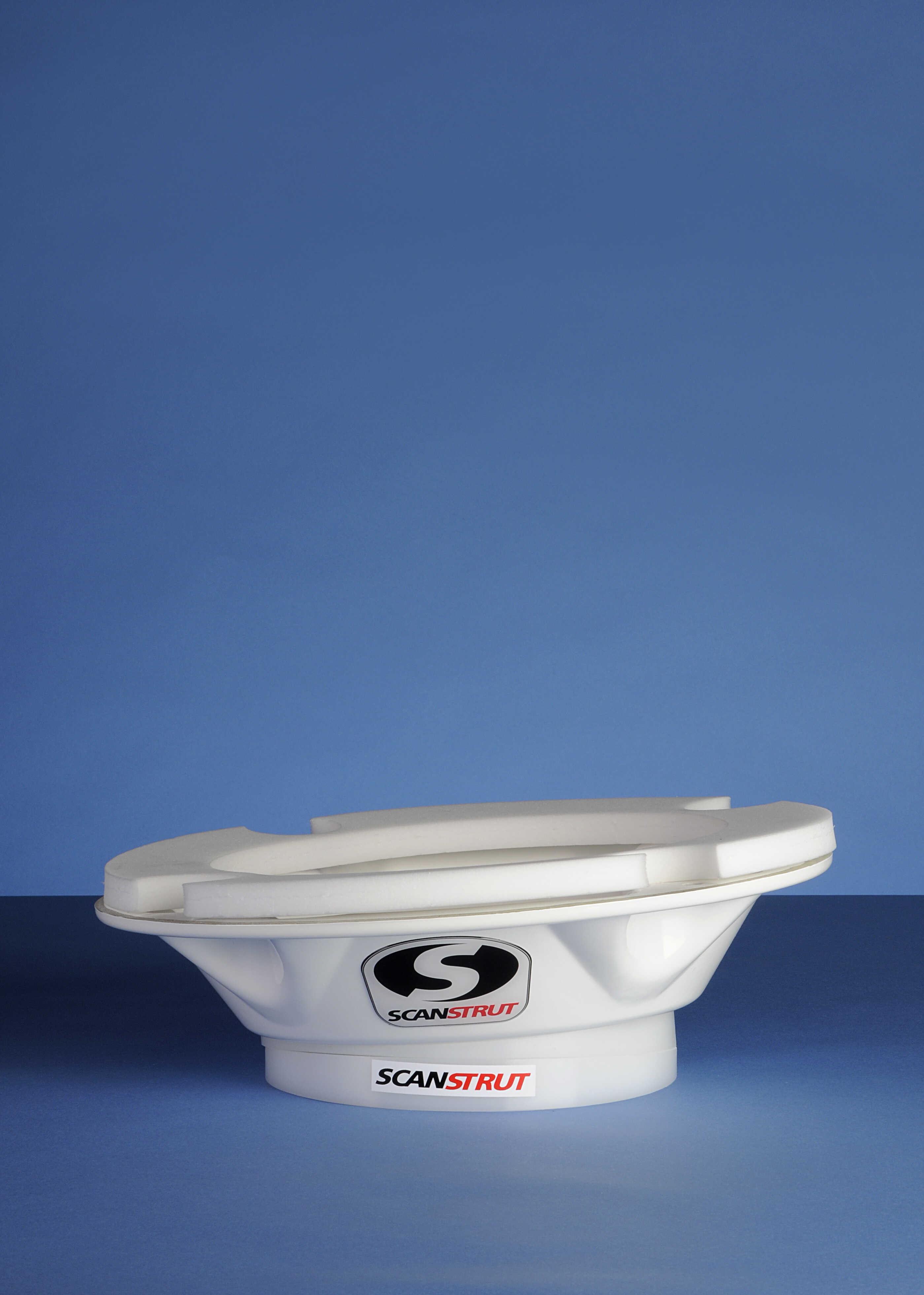 Scanstrut Unterlegkeil SC50 Scanstrut Unterlegkeil SC50