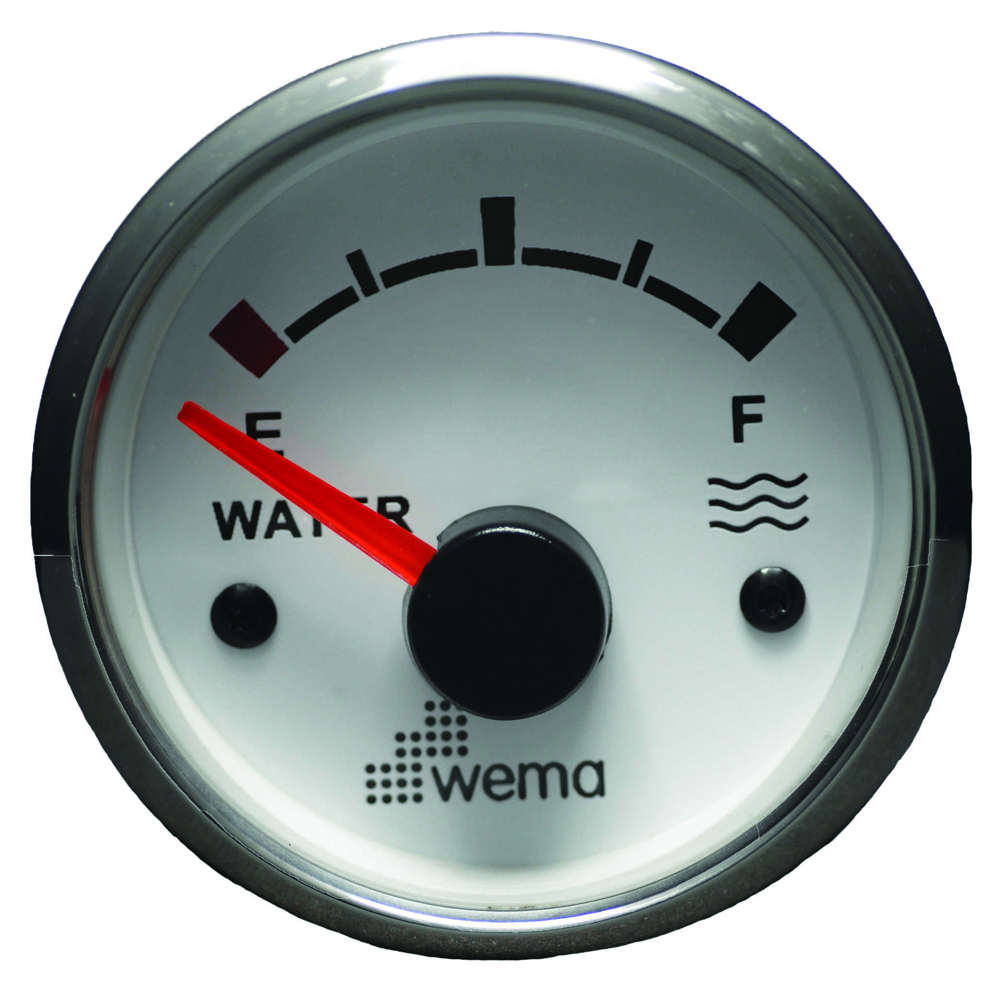 Wema Silver Gauge Series