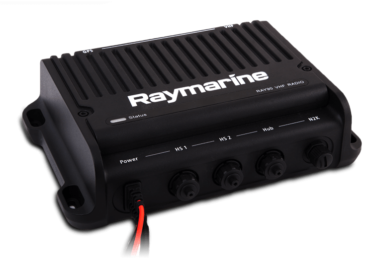 Raymarine Ray91 UKW/AIS-System