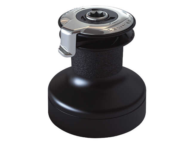 Lewmar EVO 55ST selbstholende Winsch