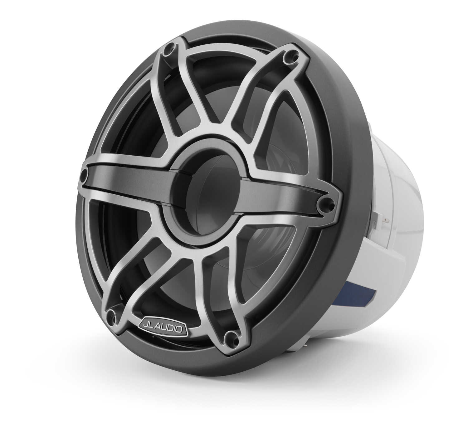 JL Audio Marine M6-Serie Subwoofer 8,8"