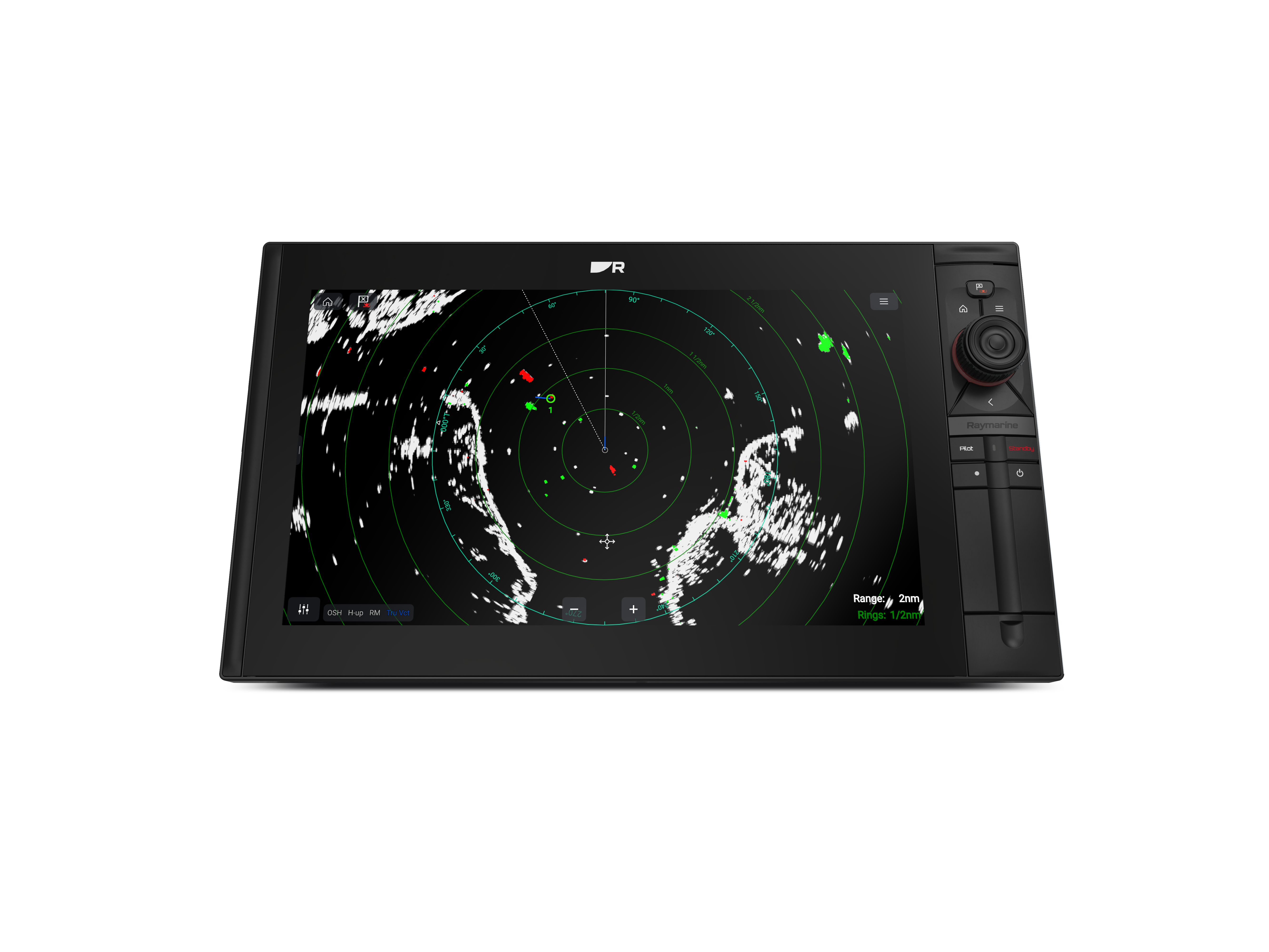 Raymarine AXIOM 2 PRO RVM