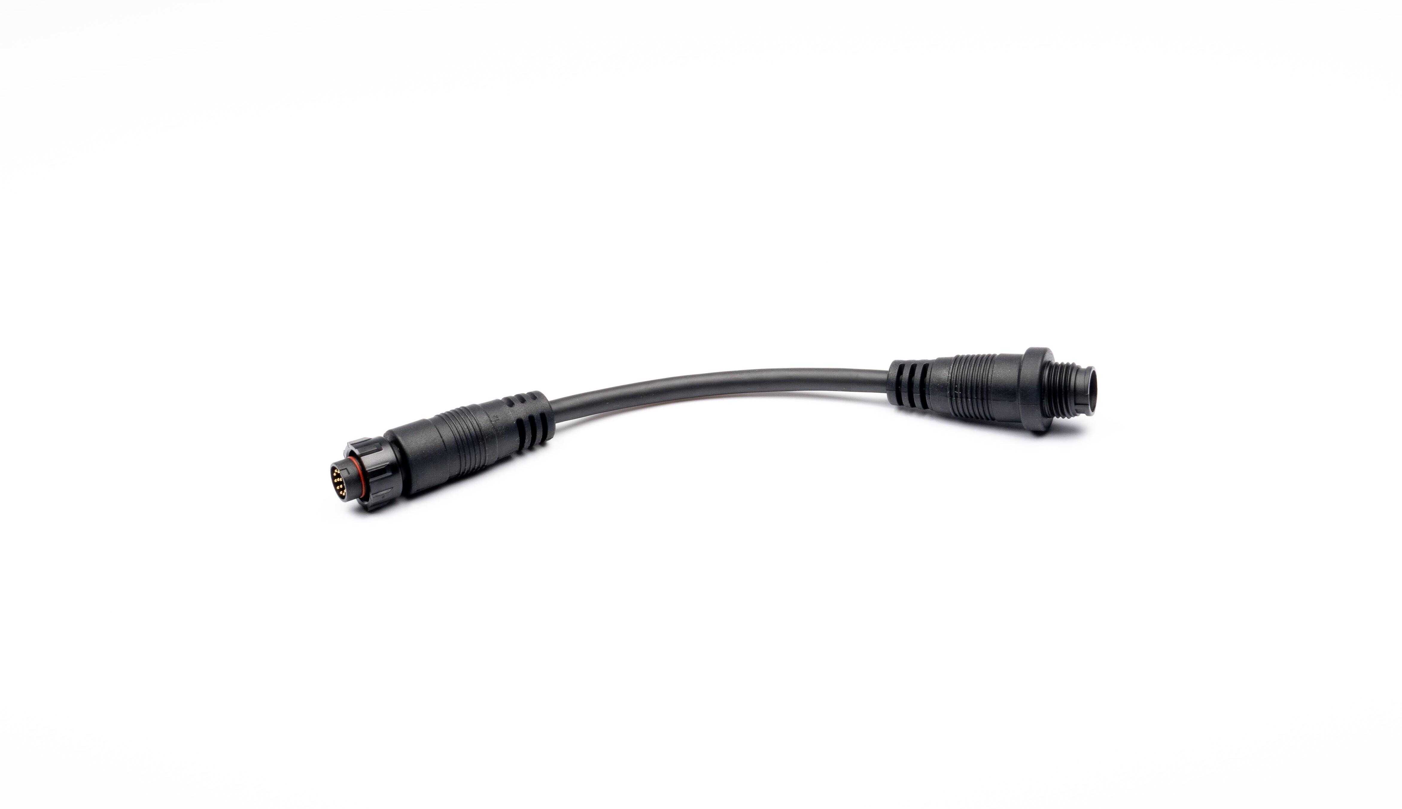 Raymarine Ray63/73 Drahtlos-Adapterkabel R70739 – 220 mm