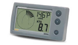 Raymarine ST40 Wind System Raymarine ST40 Wind System