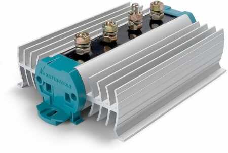 Mastervolt BI Batterietrenndiode