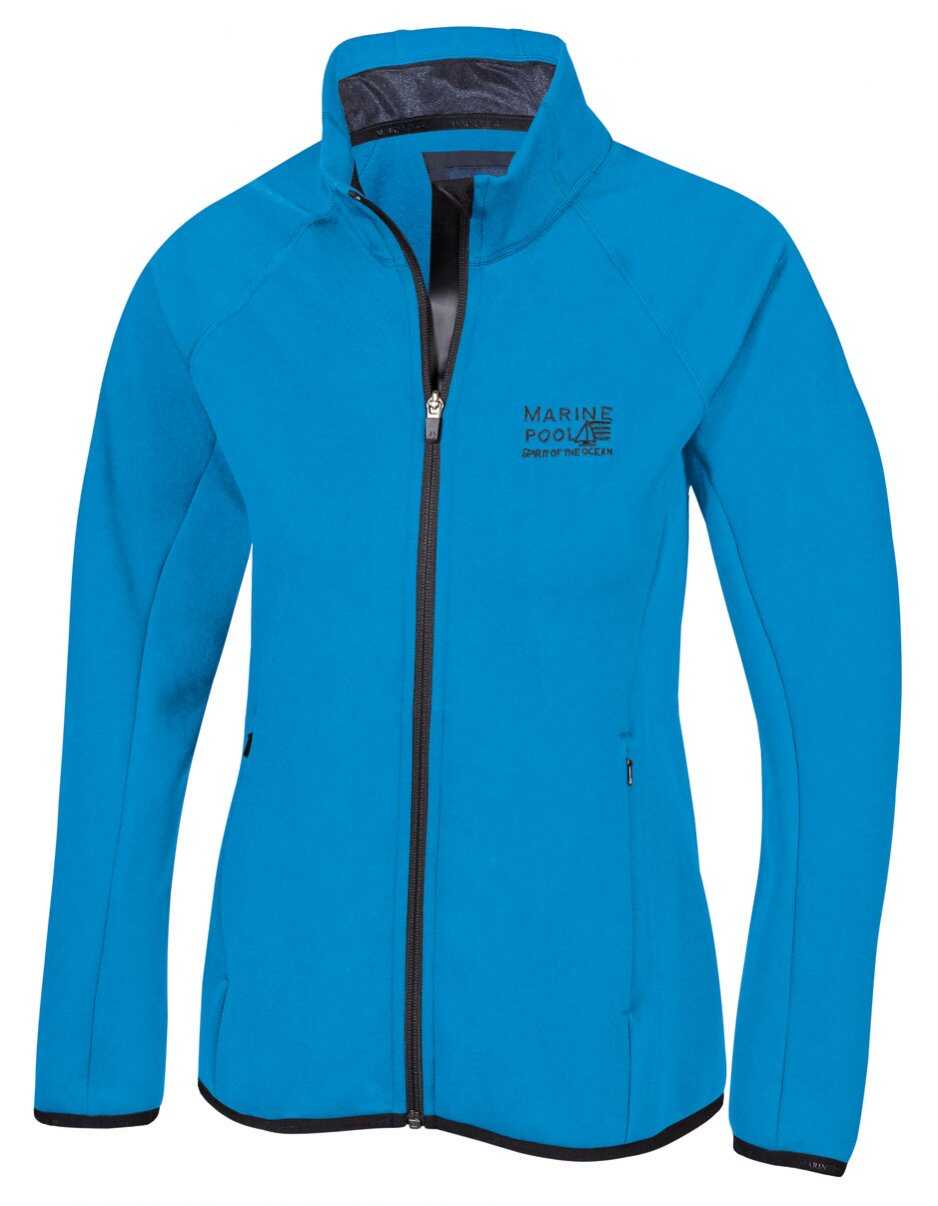 Marinepool B3 Mid Jacket Women