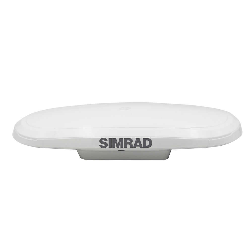 Simrad HS75 GPS Compass