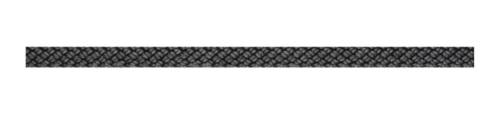 Liros Handy Elastic Festmacher Schwarz Durchmesser 16 mm, 6m