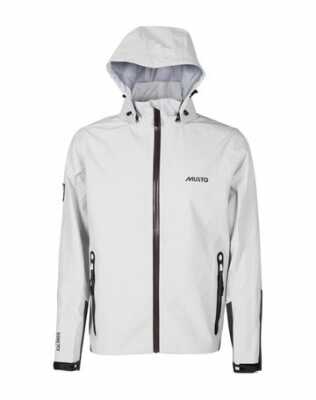 Musto LPX Jacke