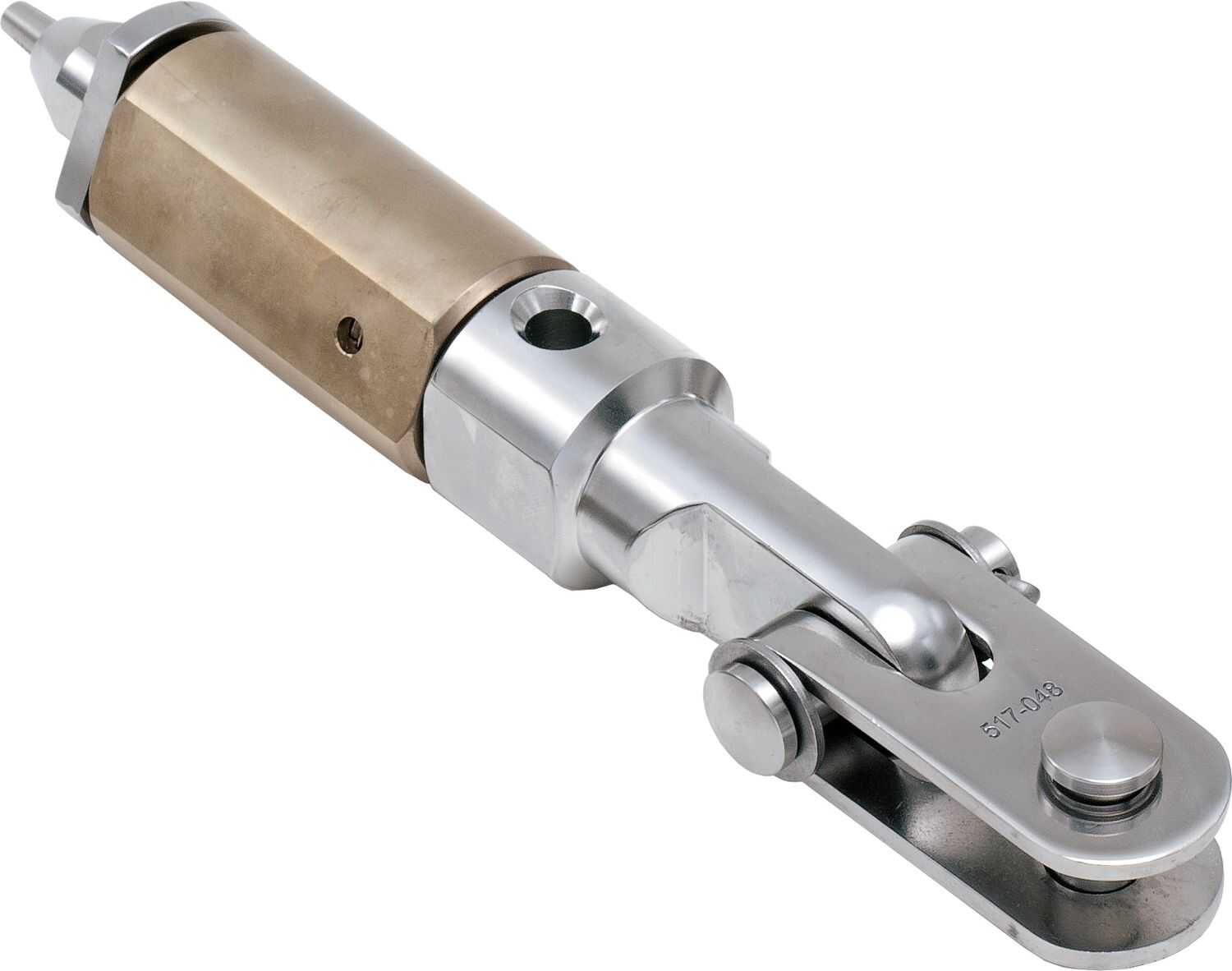 Furlex 304S Rollreffanlage Komplett-Set mit Spanner