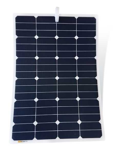 SUNBEAMsystem Tough+ Solarmodule