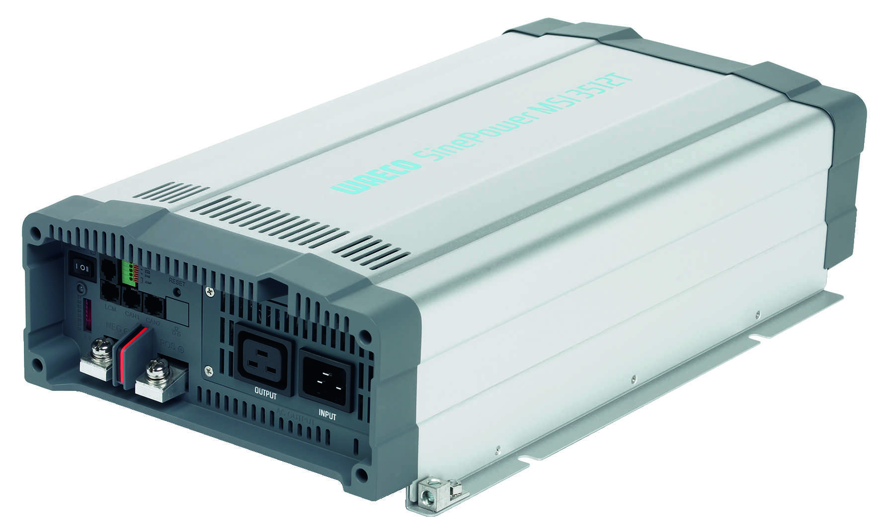 DOMETIC SinePower MSI-224, Onduleur sinusoïdal, 150W, 24V DOMETIC SinePower MSI-224, Onduleur sinusoïdal, 150W, 24V
