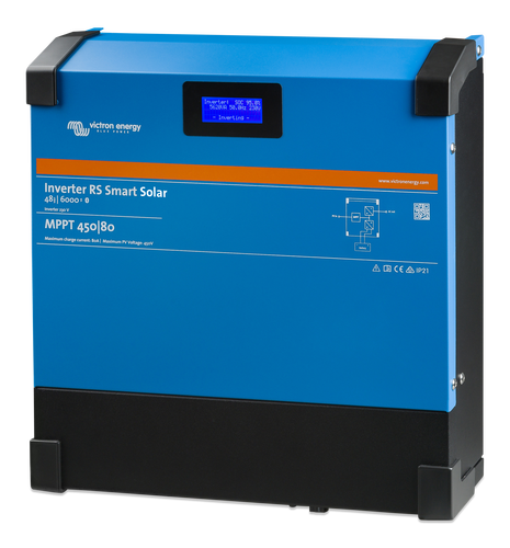 Victron Energy RS 48/6000 230V Smart Solar