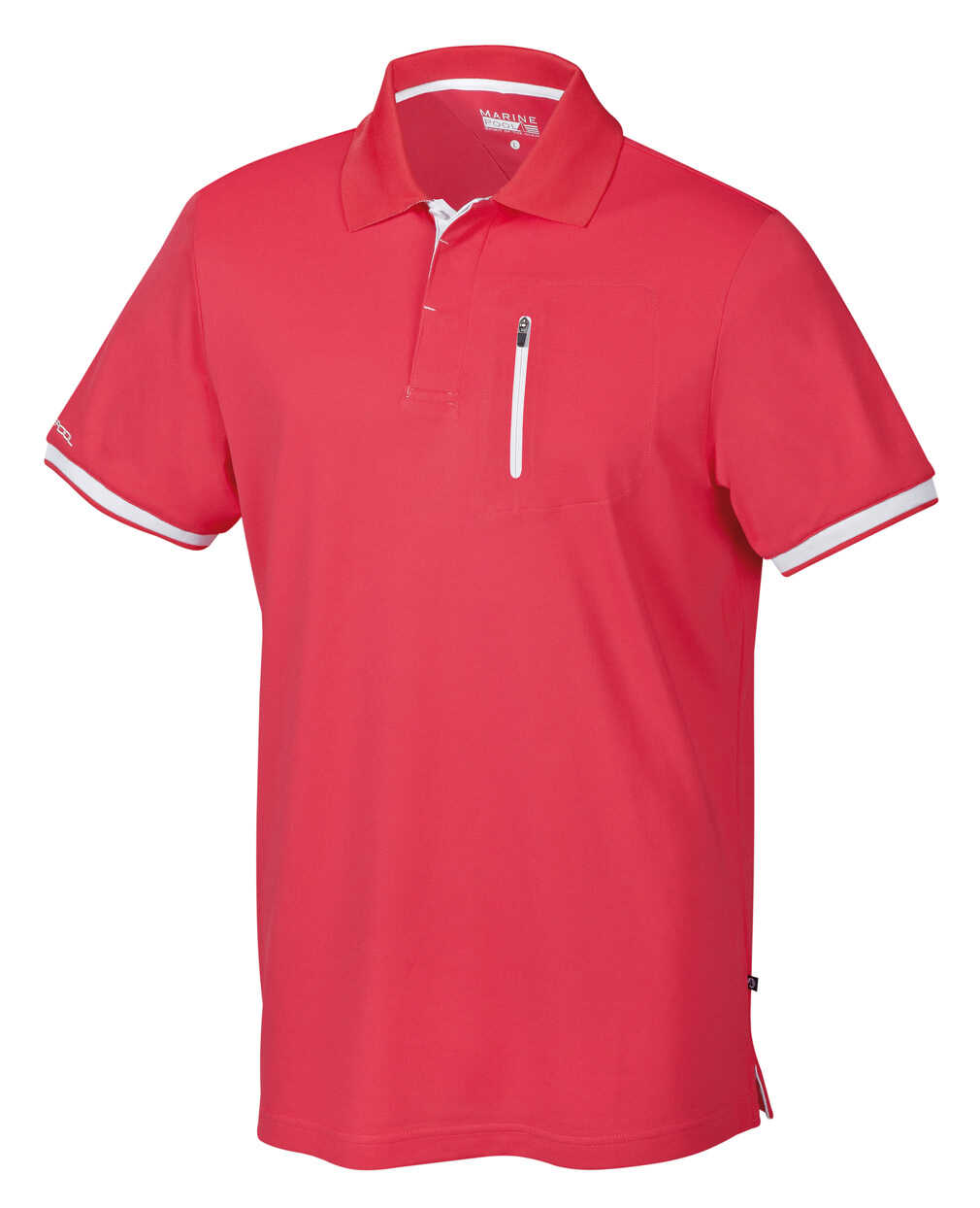 Marinepool Platu Promo Polo Shirt Men