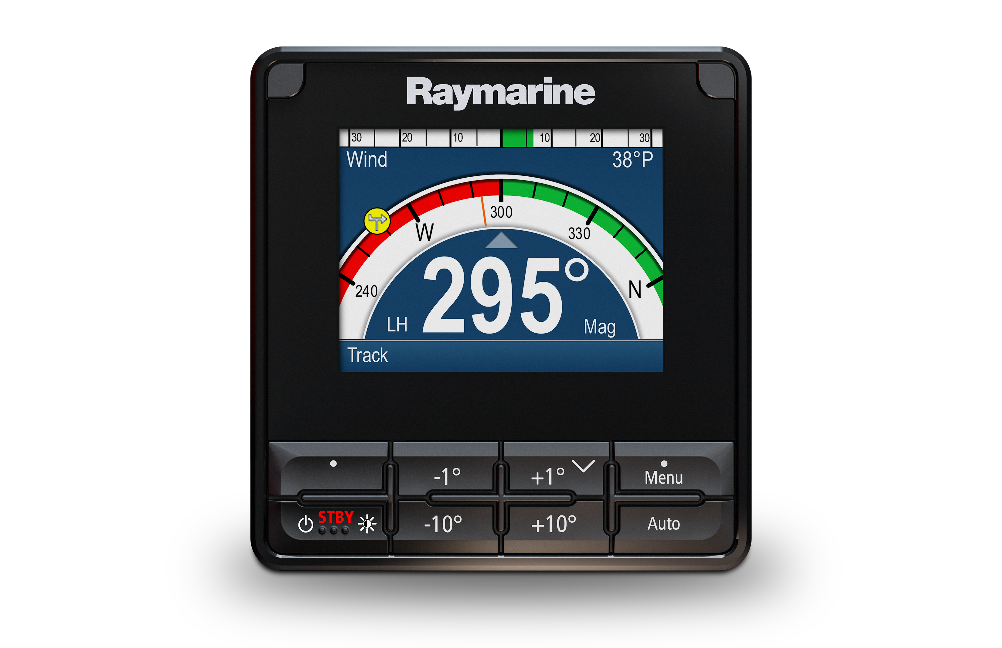 Raymarine p70s Autopilot Bedieneinheit