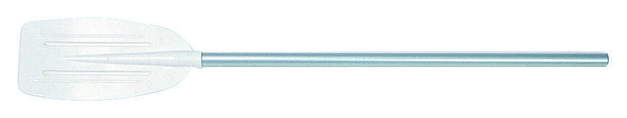 Talamex Stechpaddel Aluminium mit Kunststoff-Blatt – 115 cm