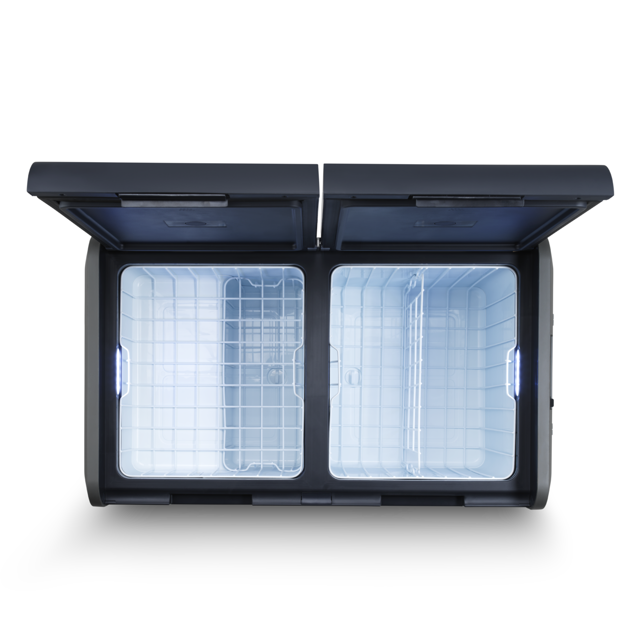 Dometic CFX5 95DZ Dual-Zone Kompressorkühlbox - 94 l, 12/24V & 110-240V
