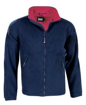 Marinepool Edmonton Fleece Jacket Men